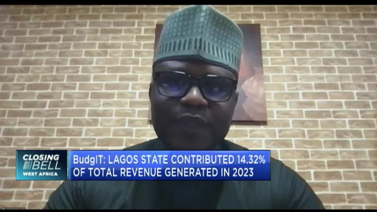 Will fiscal space of Nigeria’s sub-nationals absorb more spending?