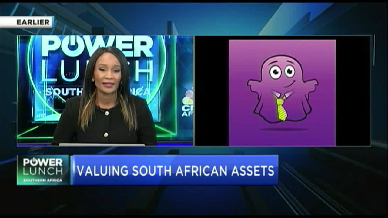 South Africa ripe for mergers & acquisitions?