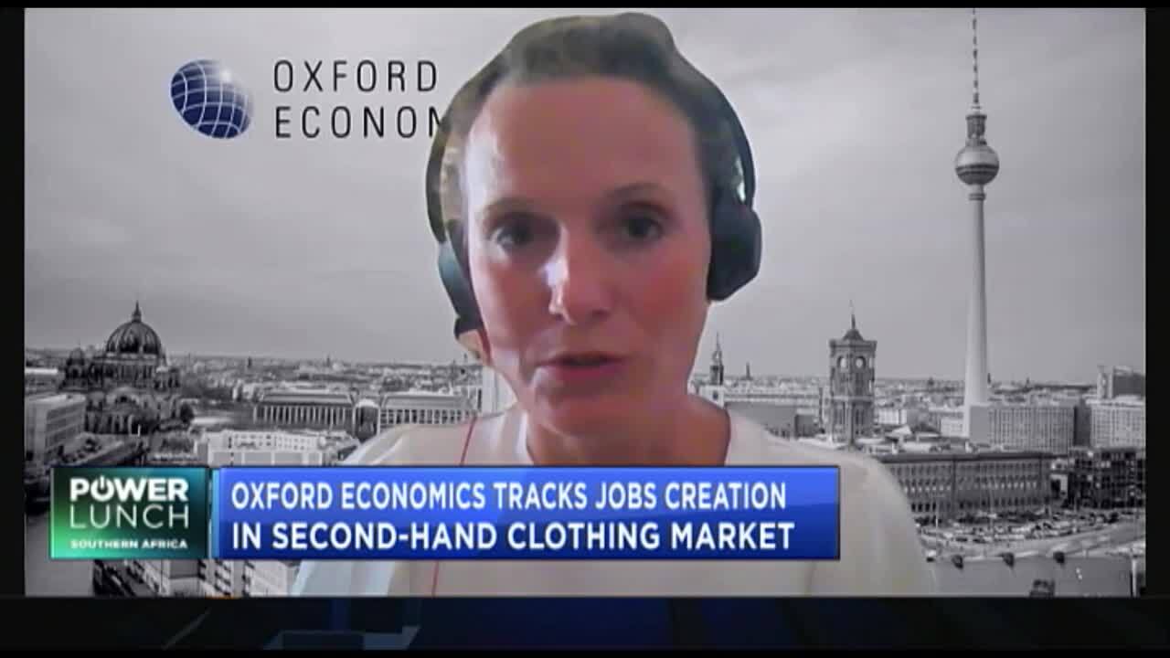 Second-hand clothing sector: Africa impact in focus