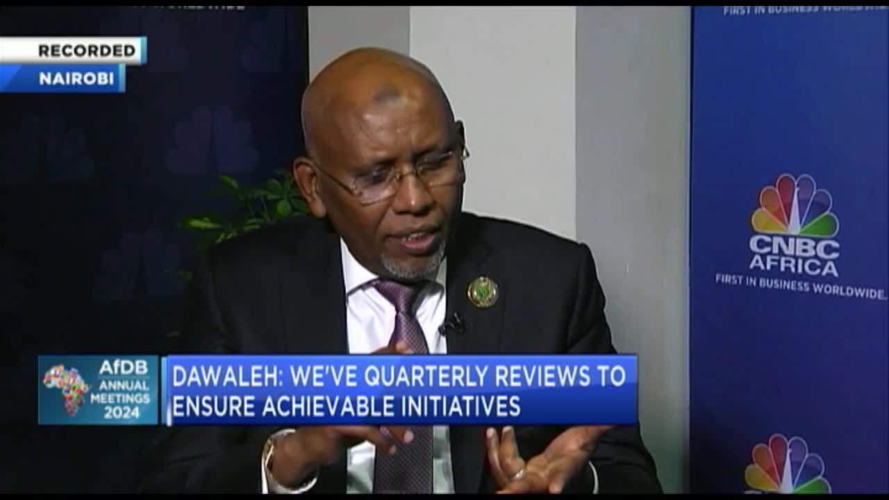 Rebuilding collective prosperity across the horn of Africa
