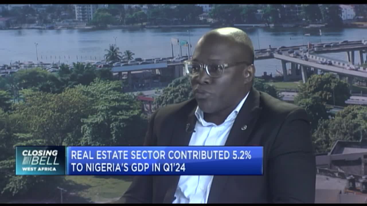 Northcourt: Nigeria’s real estate market to grow 7.24% in 2024