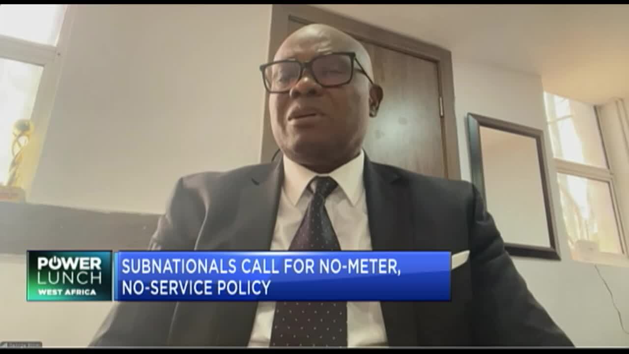 Addressing metering challenges in Nigeria