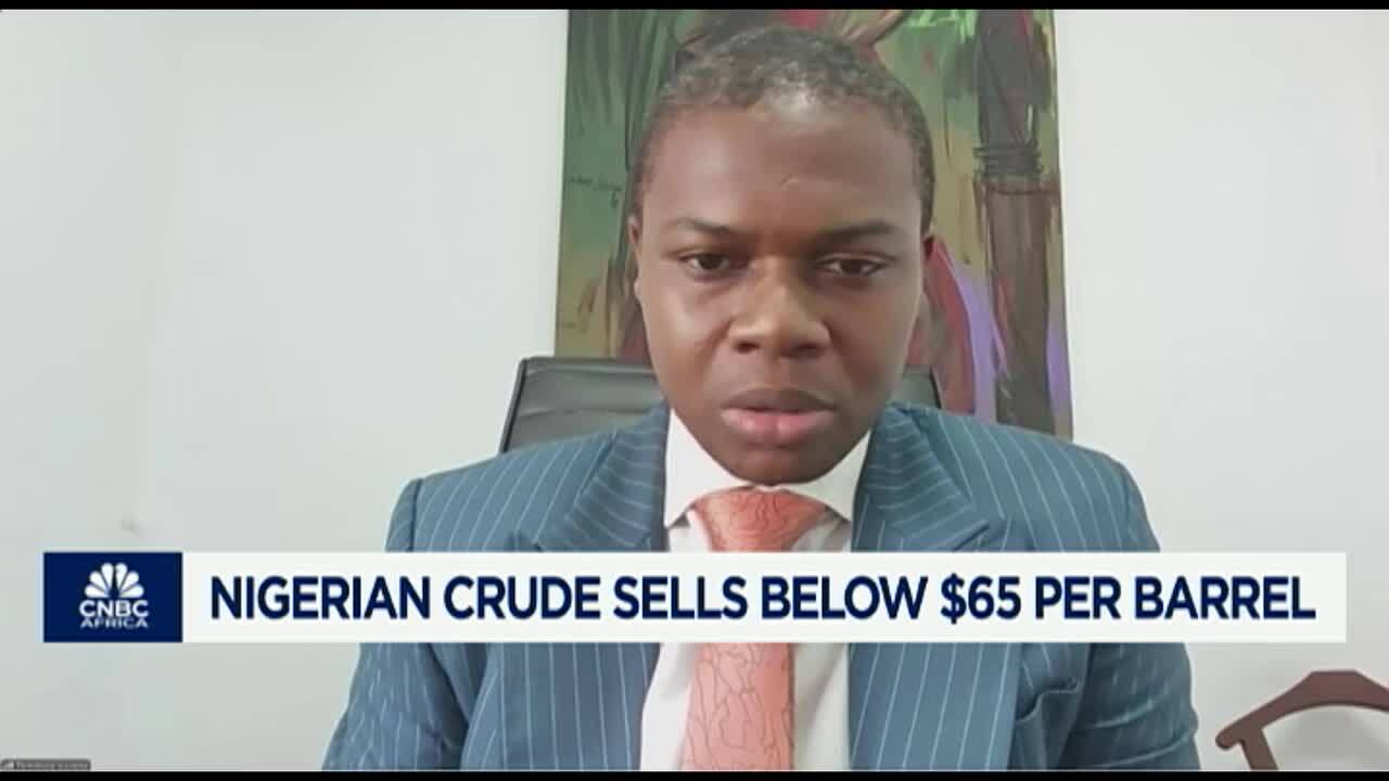Oil prices fall after OPEC+ output hike