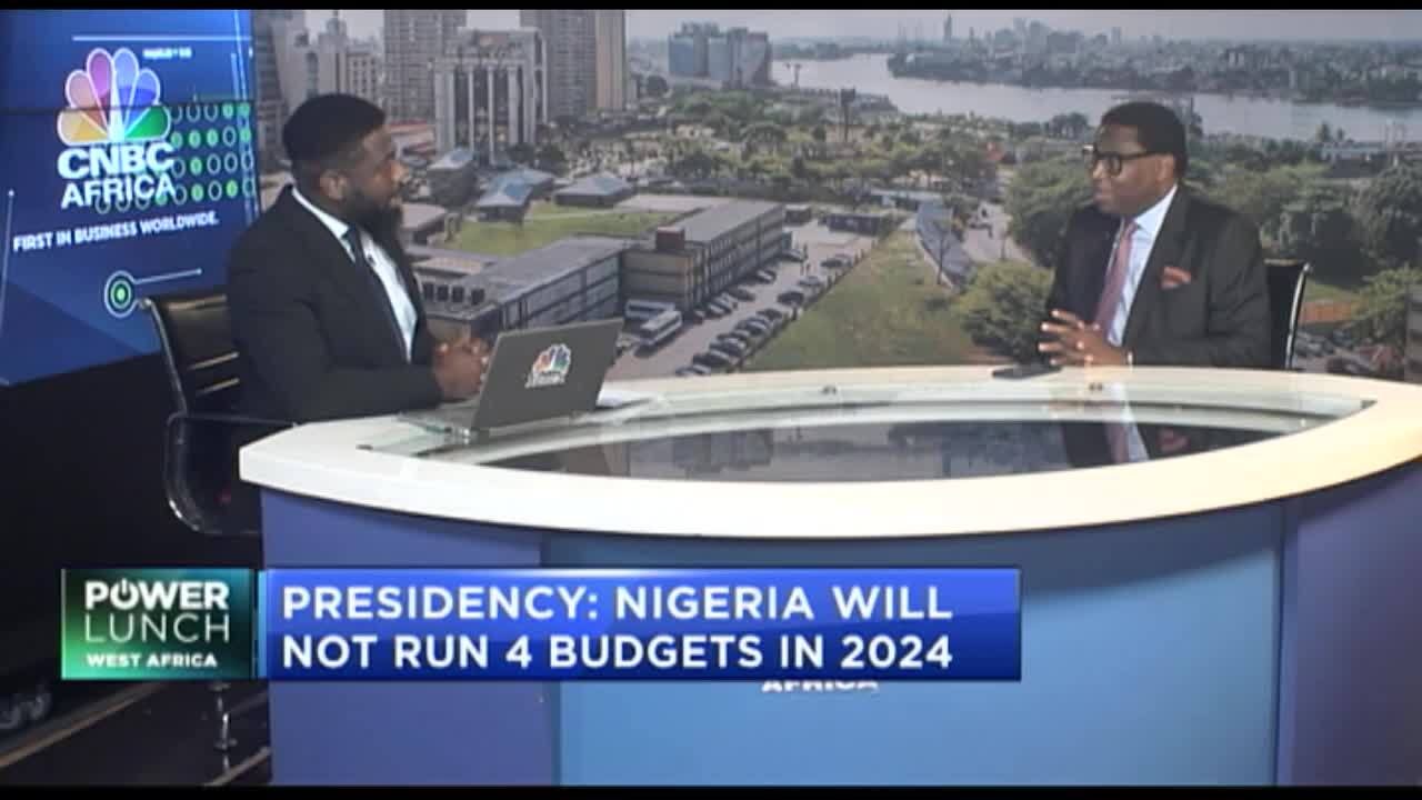 Budget implementation: What’s driving Nigeria's low performance?