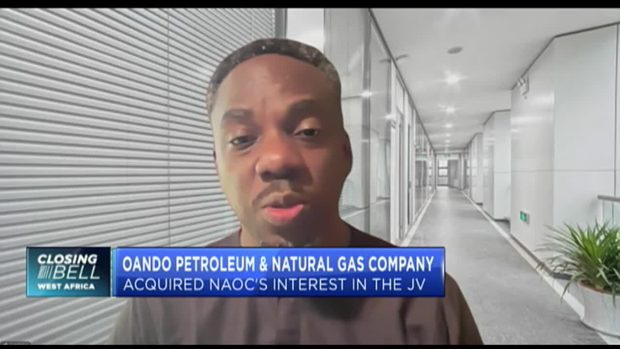 Will Nigeria’s indigenous oil firms lead IOC status?