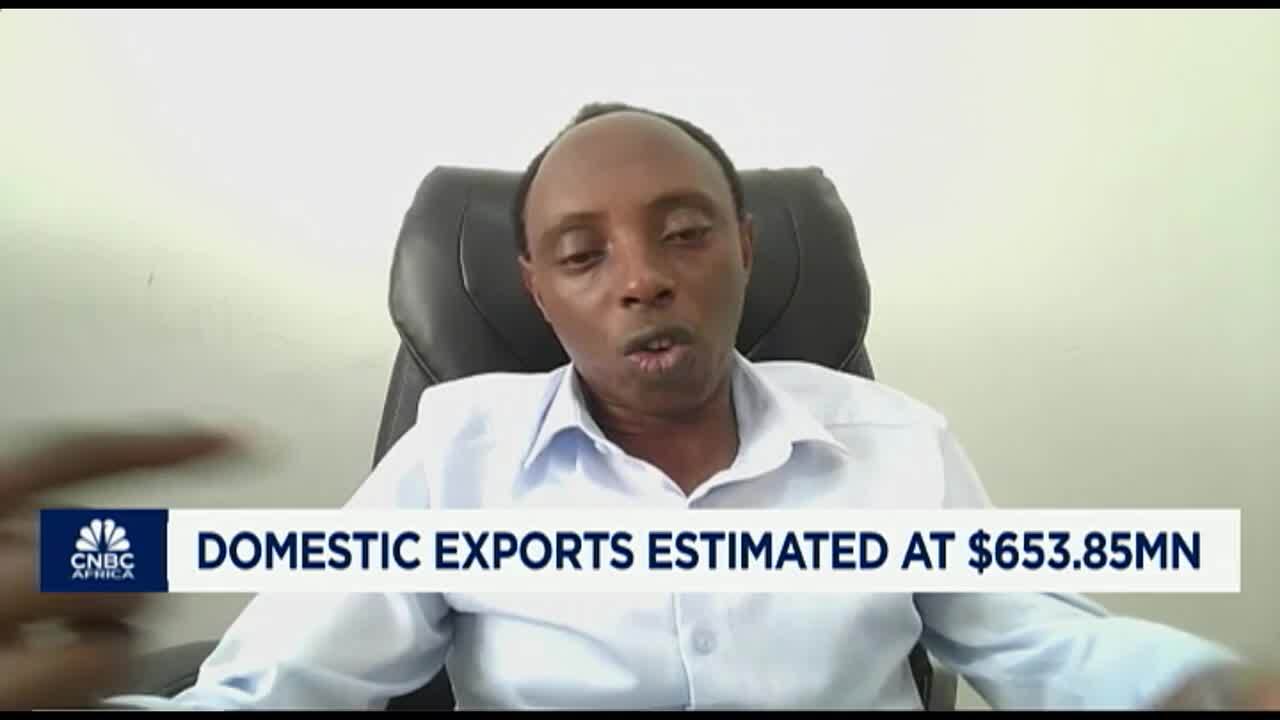 Rwanda eyes exports led growth as country angles for more trade