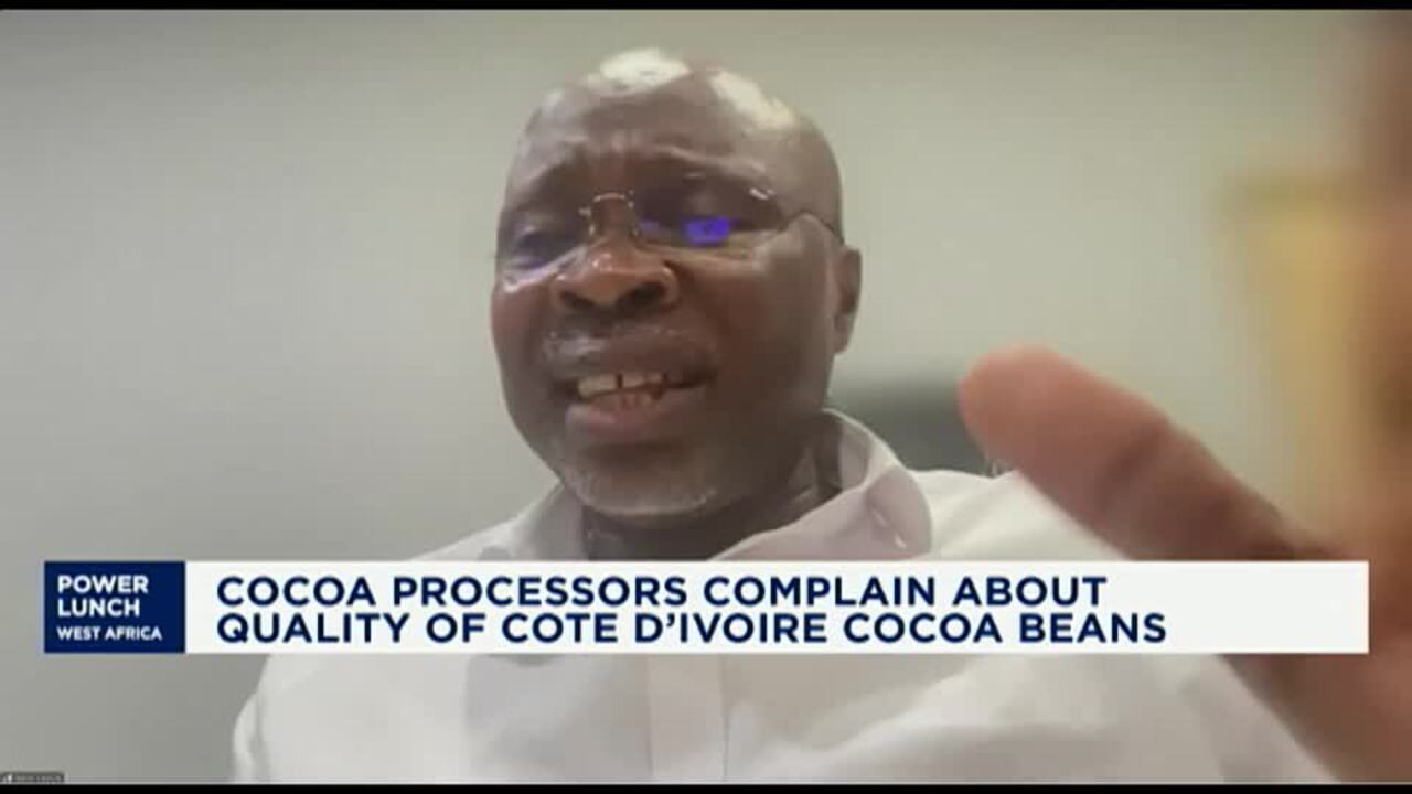 Cocoa price surge: How can Nigeria cash in?