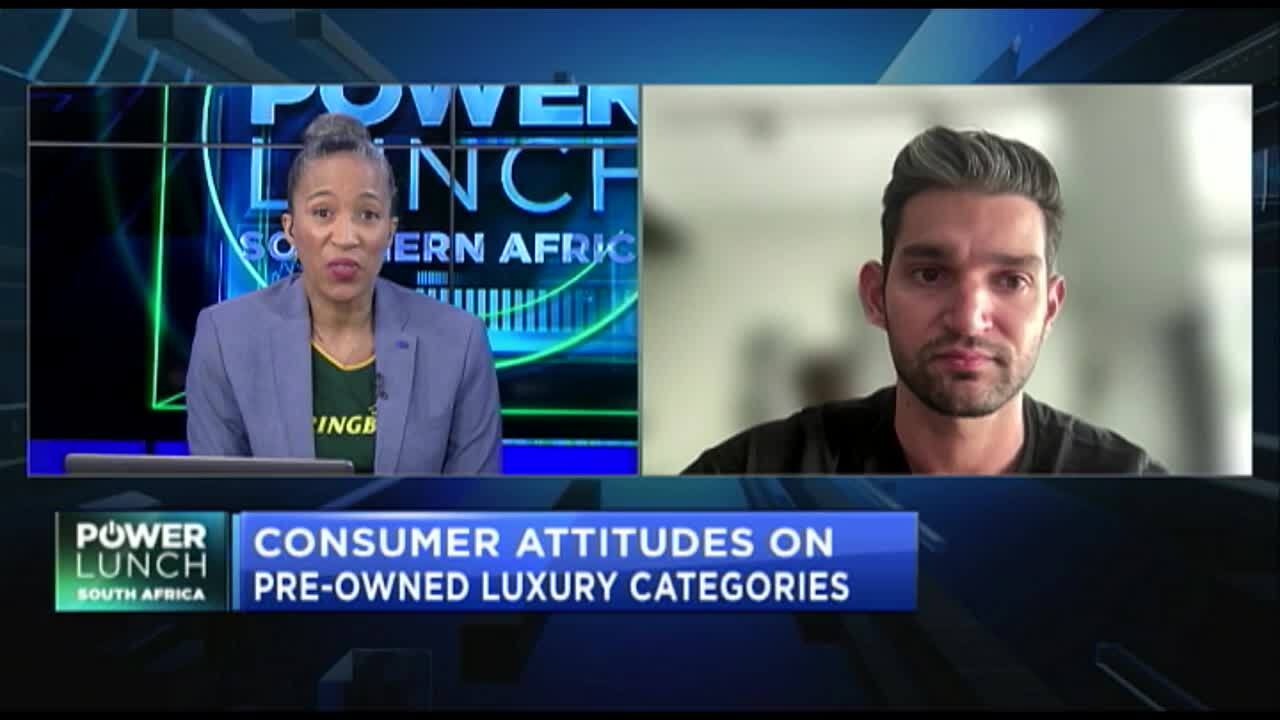 The state of South Africa’s luxury market 