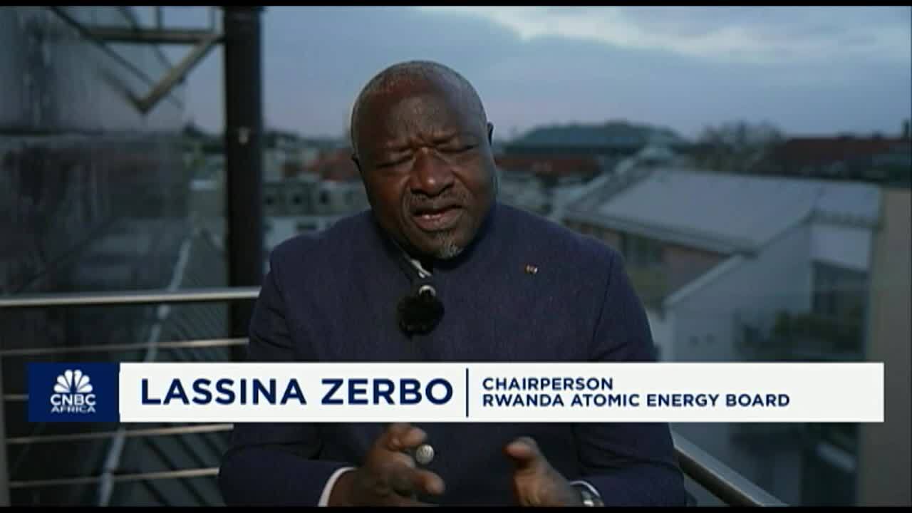 Rwanda’s ambitious nuclear energy venture
