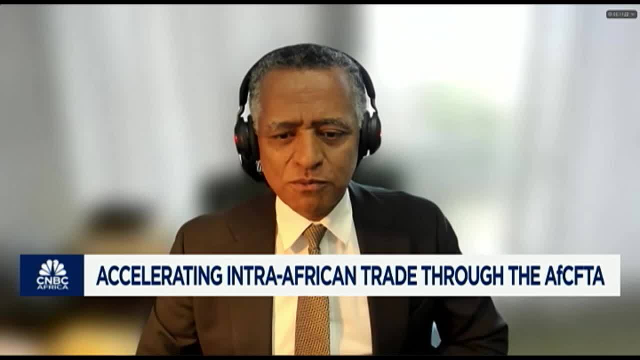 African trade landscape amid Trump’s second term