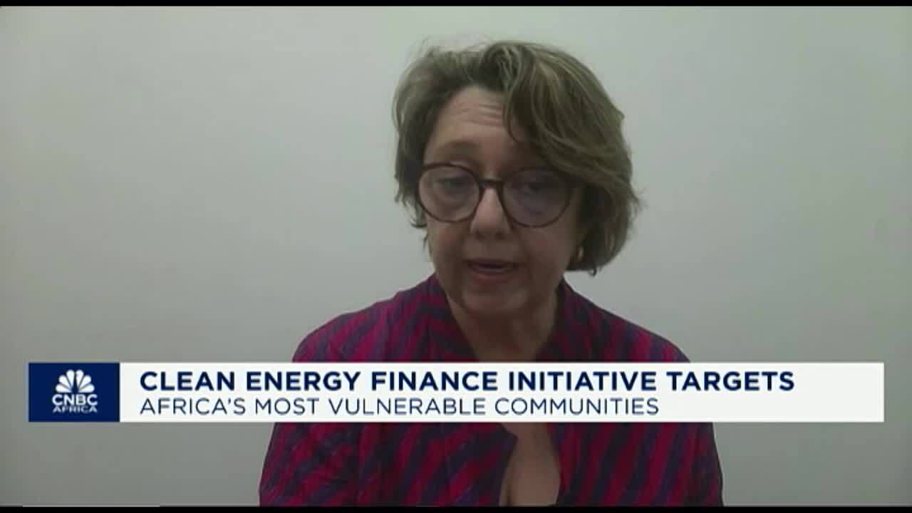 AFD, GEAPP partner on clean energy financing 