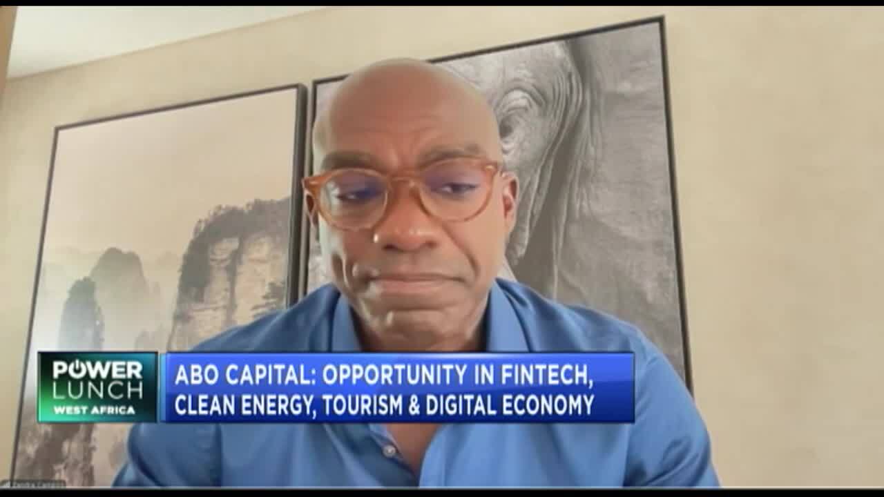 ABO Capital optimistic of African start-up funding rebound 