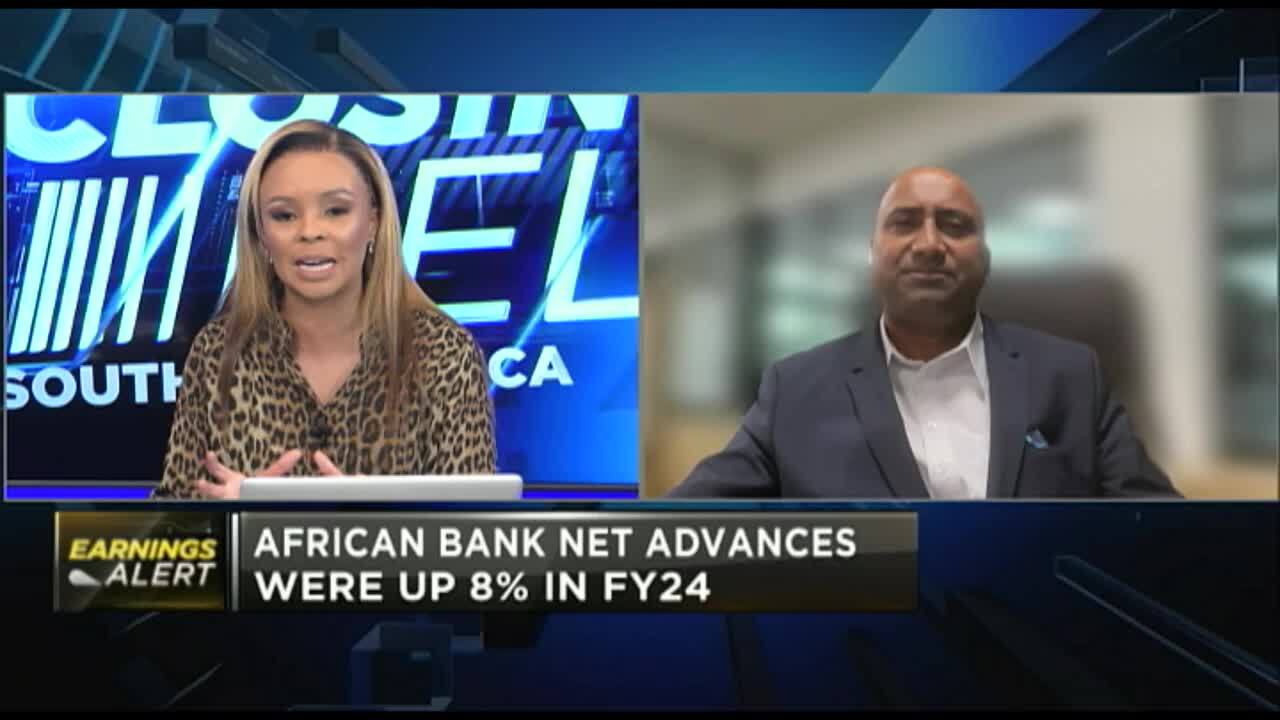 African Bank reports 36% jump in customers