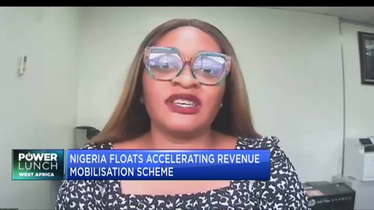 Nigeria’s new scheme to boost revenue by ₦4trn annually