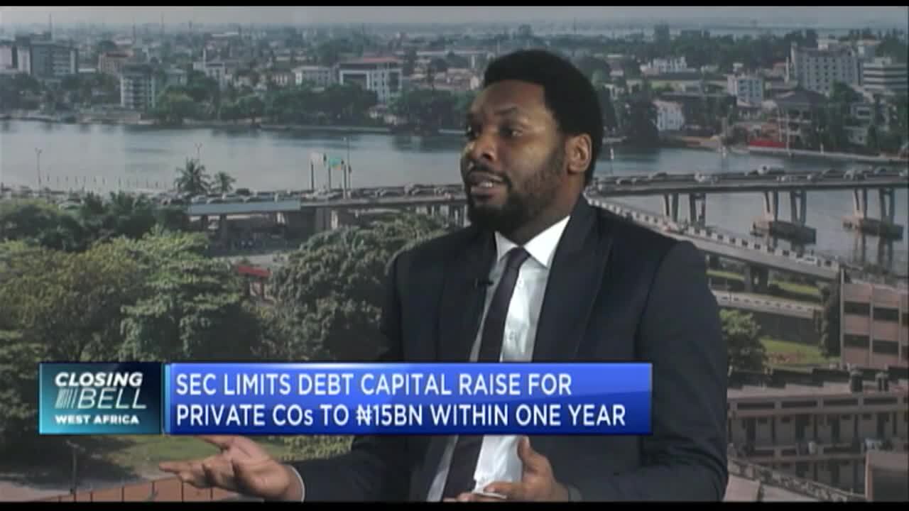 Driving participation in Nigeria’s debt capital market