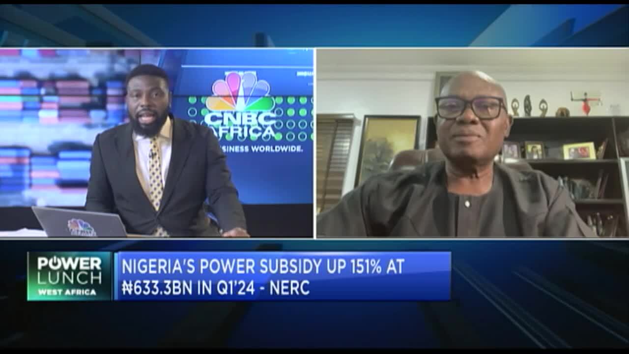 Can Nigeria sustain power generation increase?