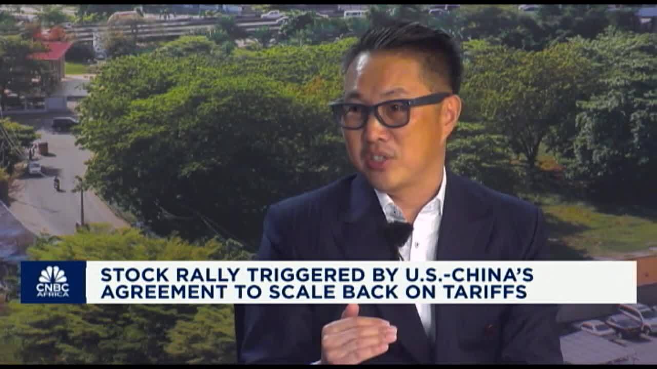 US-China tariffs: What’s the implication for Africa’s semiconductor industry?