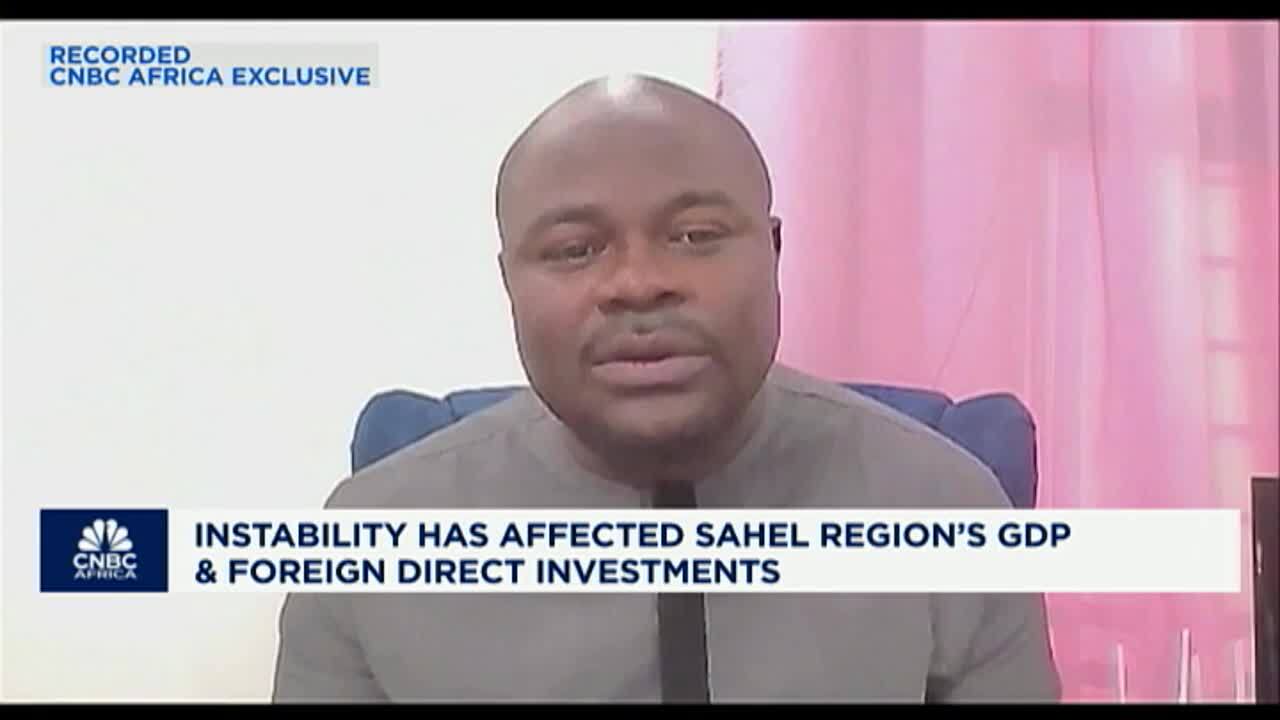 Impact of Sahel’s instability on cross-border trade