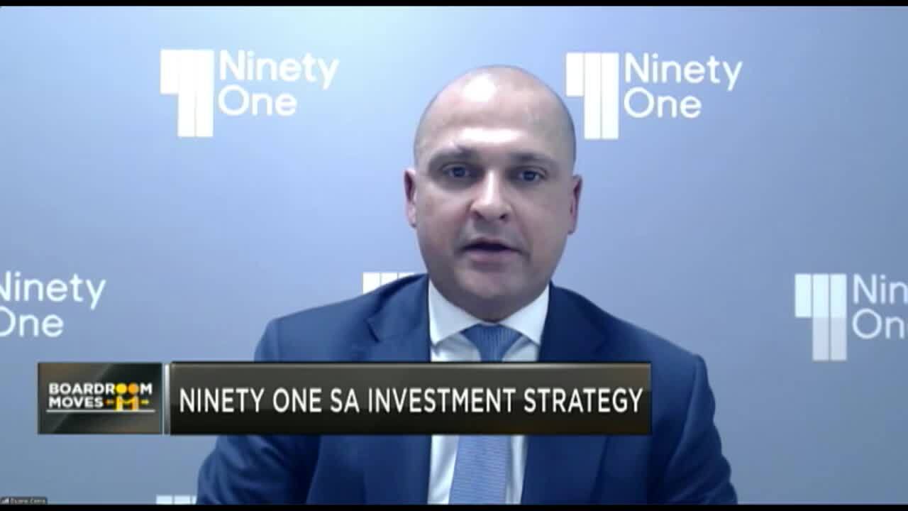 Ninety One appoints cable to lead SA investments 