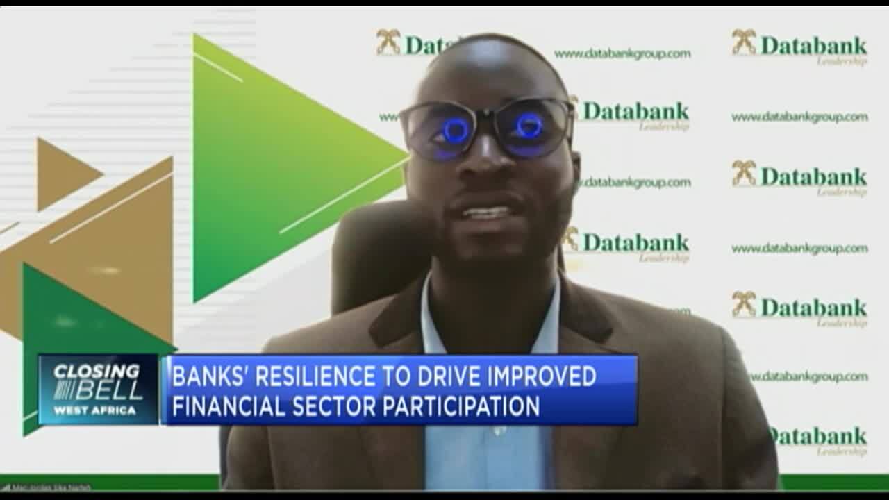 Databank: Ghana equities to continue uptrend in H2’24