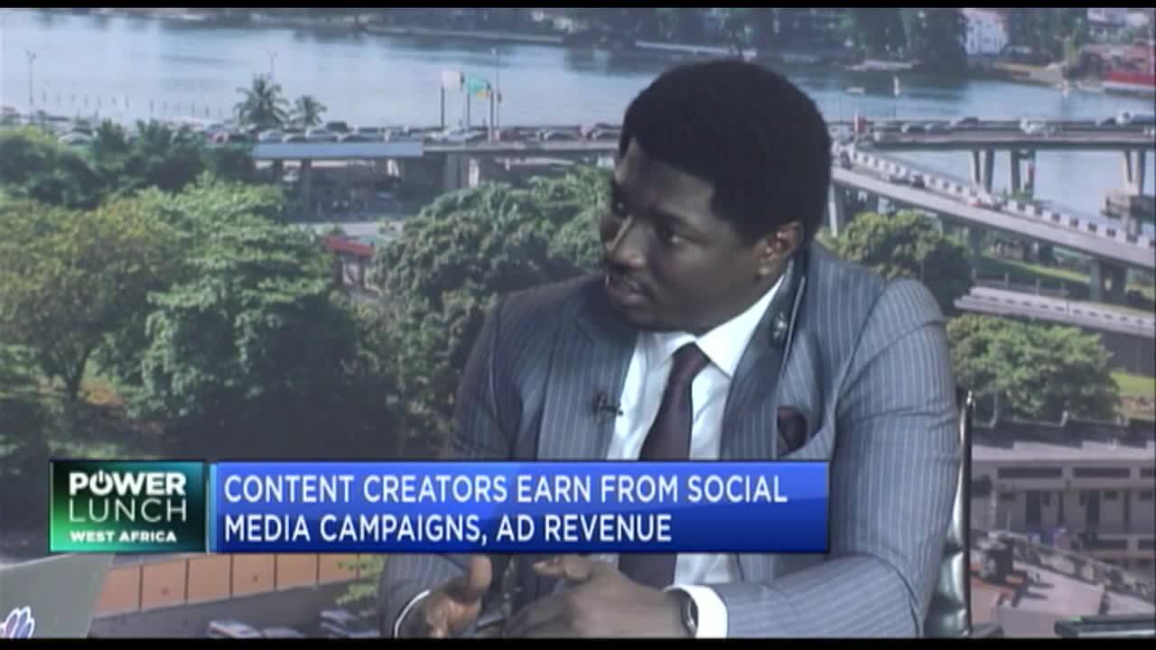 Taxing Nigeria's digital content ecosystem