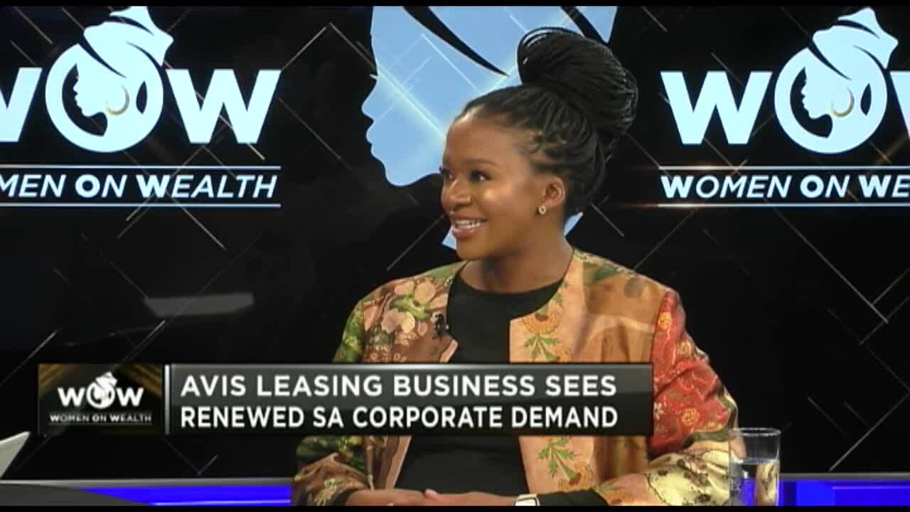 Female leadership at Avis drive SA car rental revenues 