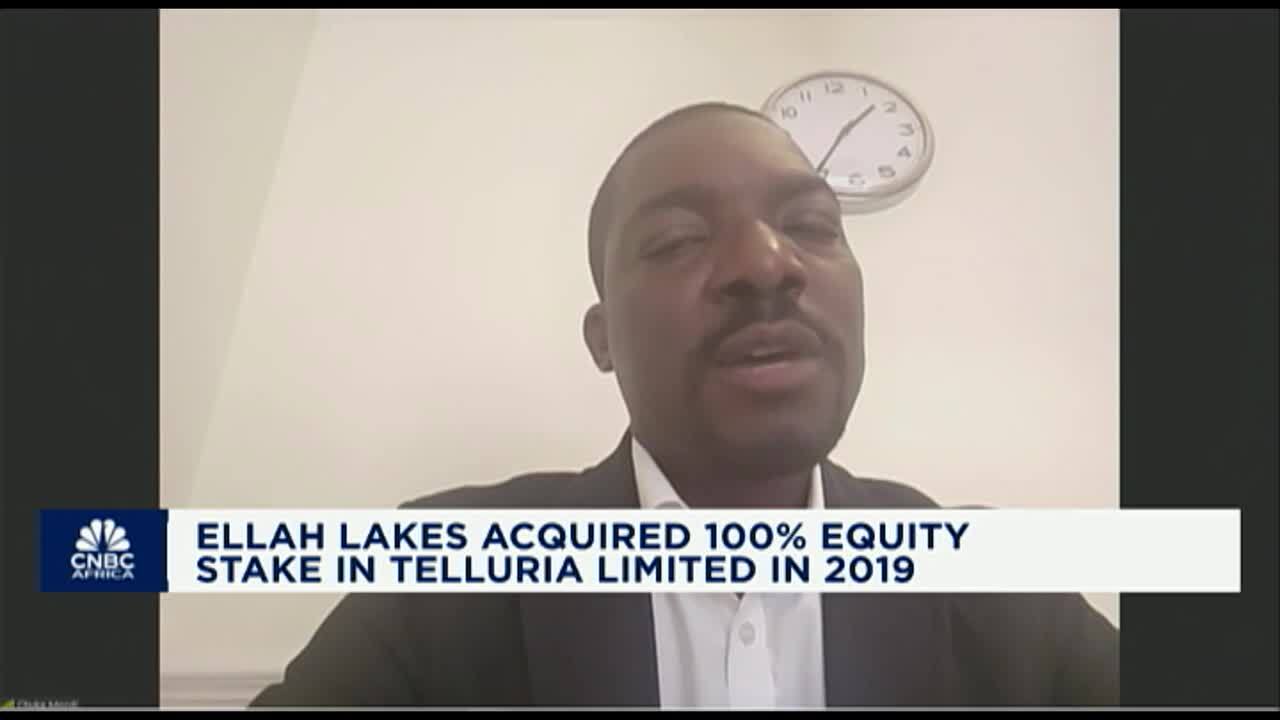 Ellah Lakes CEO dissects ₦3.1bn debt to equity conversion 