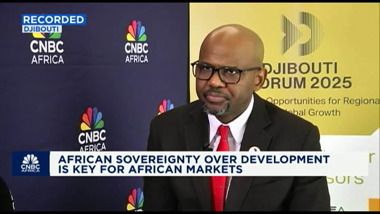 Unlocking Africa’s housing potential with local capital & PPPs