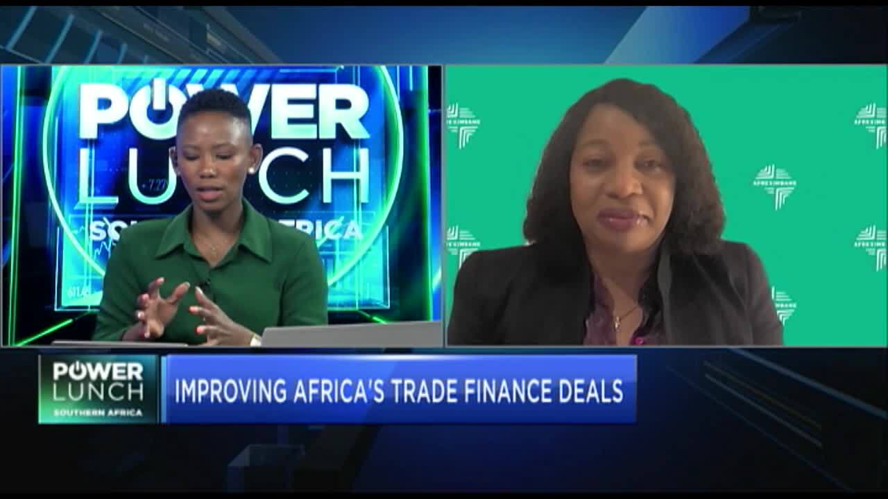 Assessing Africa's trade finance flows 