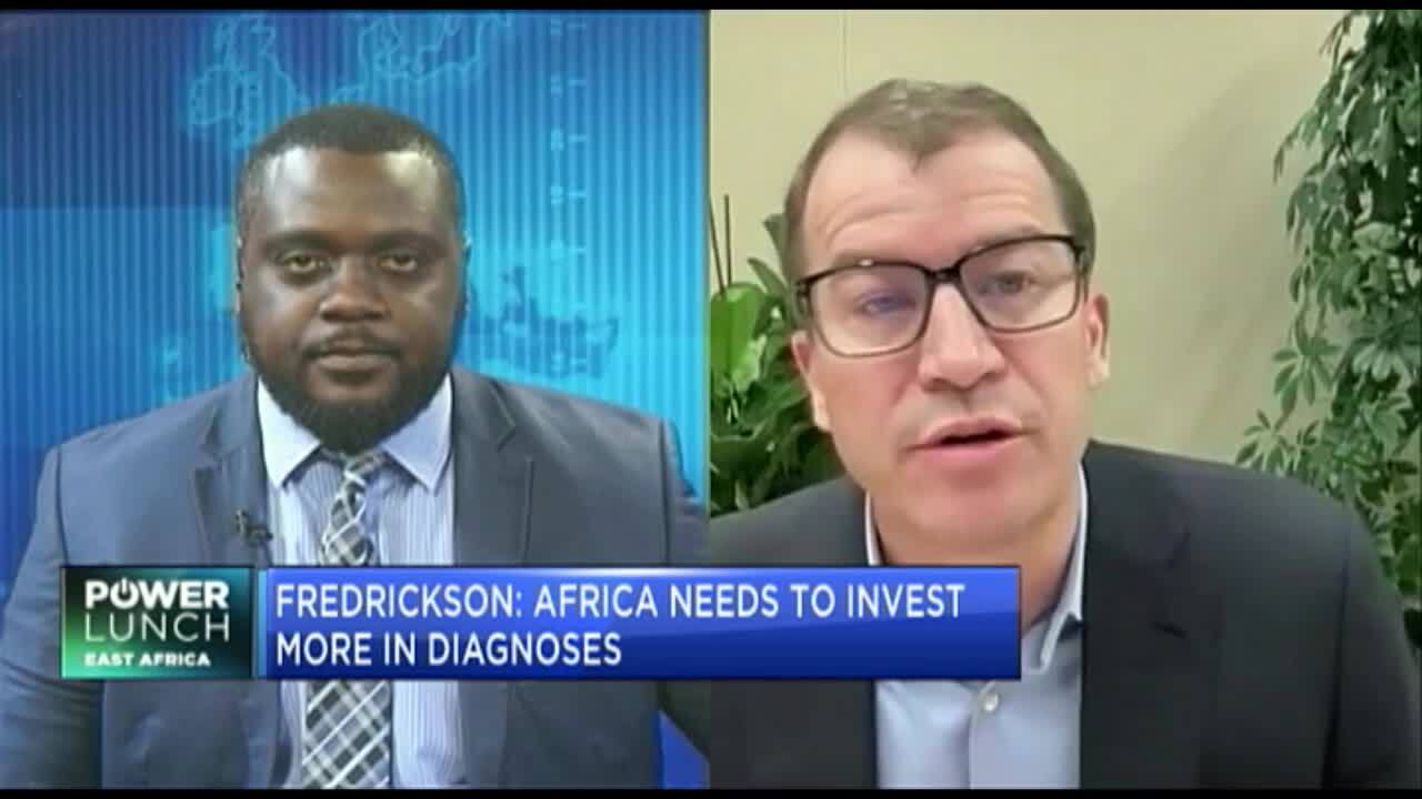 Tapping Africa’s health investment opportunity