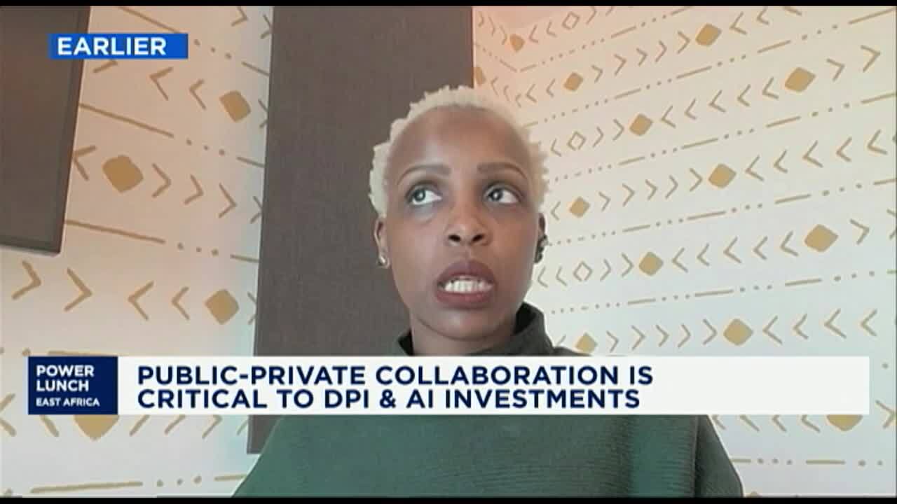 AI’s economic impact and skilling boom in Kenya 