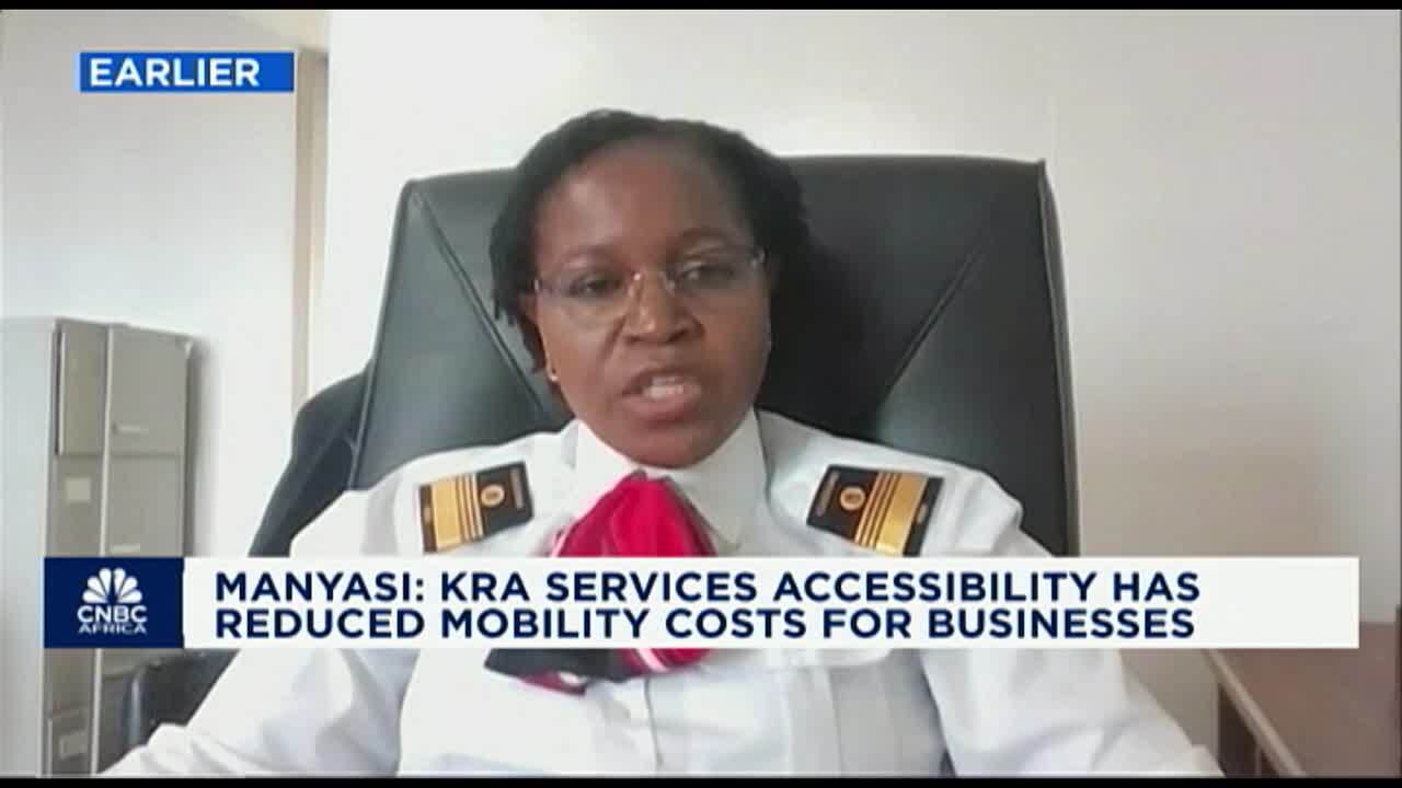 KRA establishes key trade facilitation centres along Northern Corridor