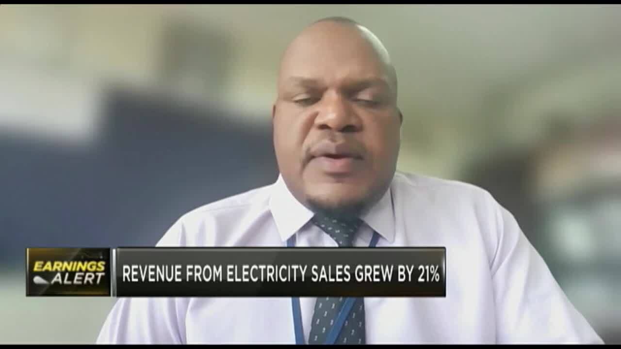 Kenya Power swings to profitability