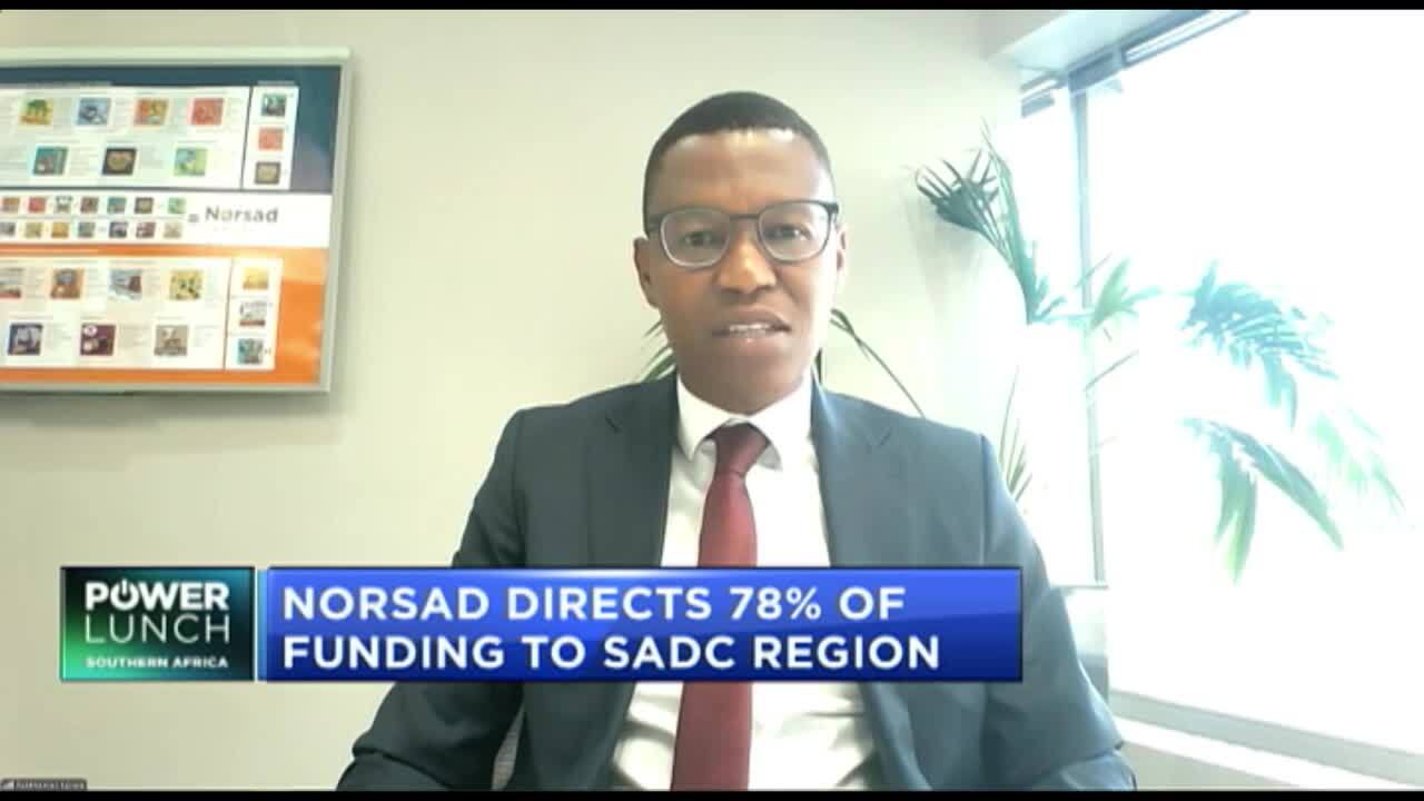 Norsad Capital on investment flows driving Africa’s Agenda 2030 target