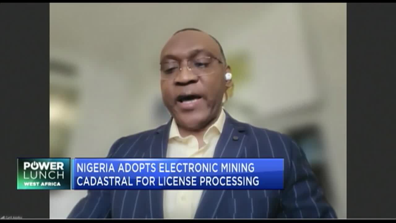 Nigeria woos South African mining sector investors