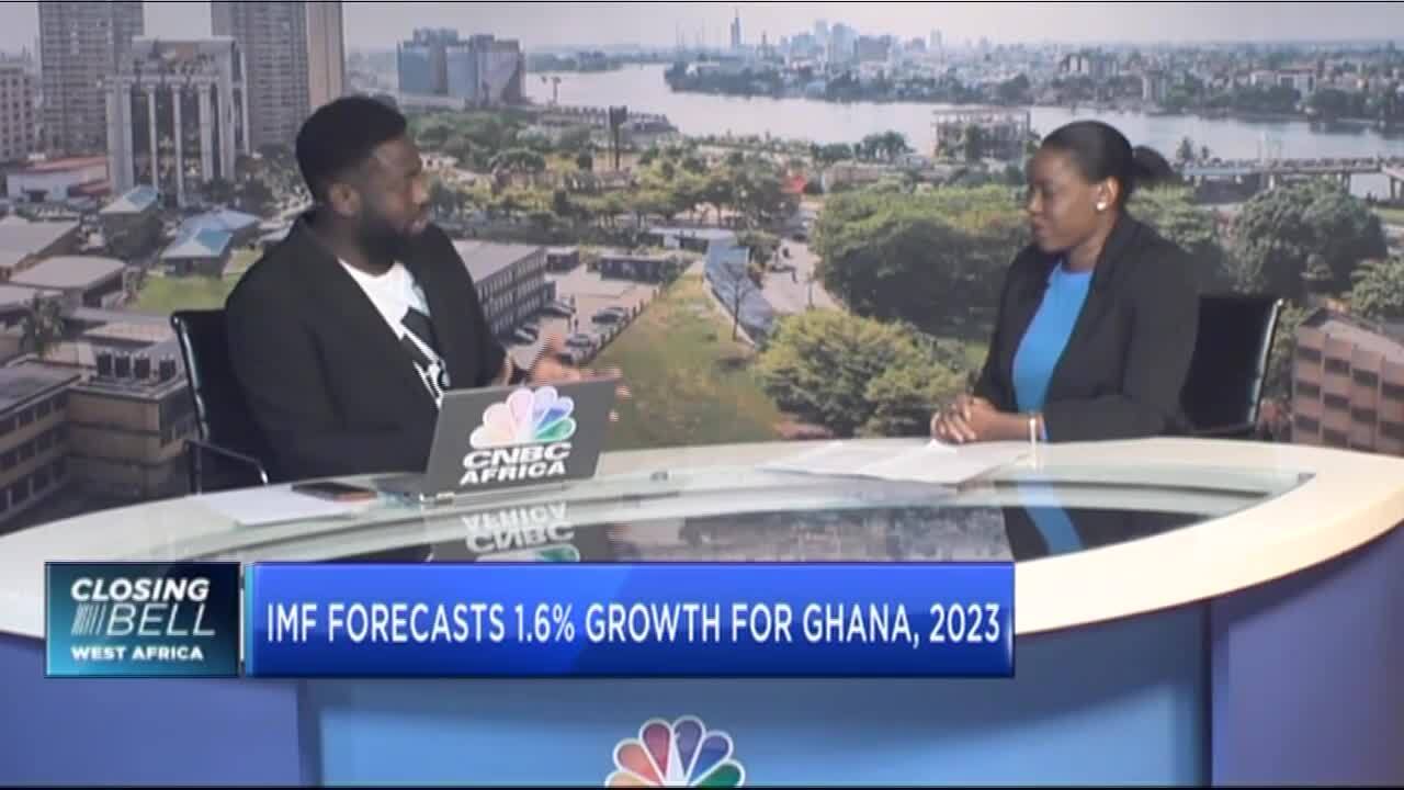 Can Ghana sustain growth momentum?