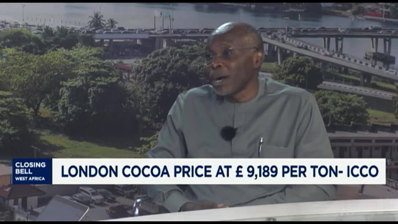 Will production concerns in West Africa underpin cocoa prices?