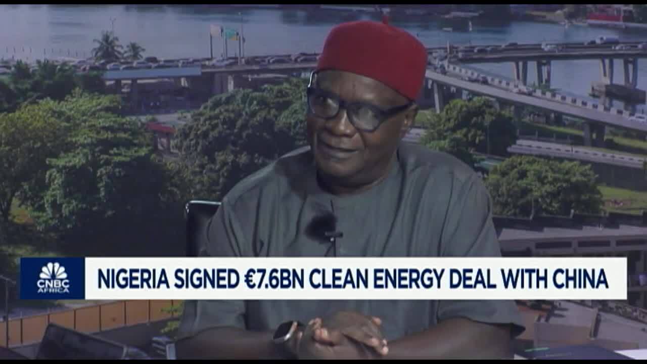 Nigeria's Trade Strategy: Navigating Tariffs, Clean Energy, and Geopolitical Dynamics