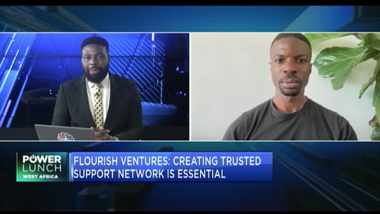 Flourish Ventures: Raising funds, inflation & currency devaluation top stressors