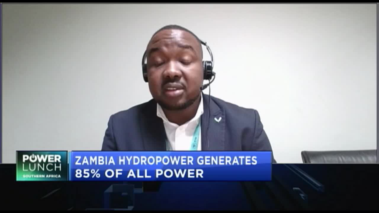 Tackling Zambia’s power crisis 