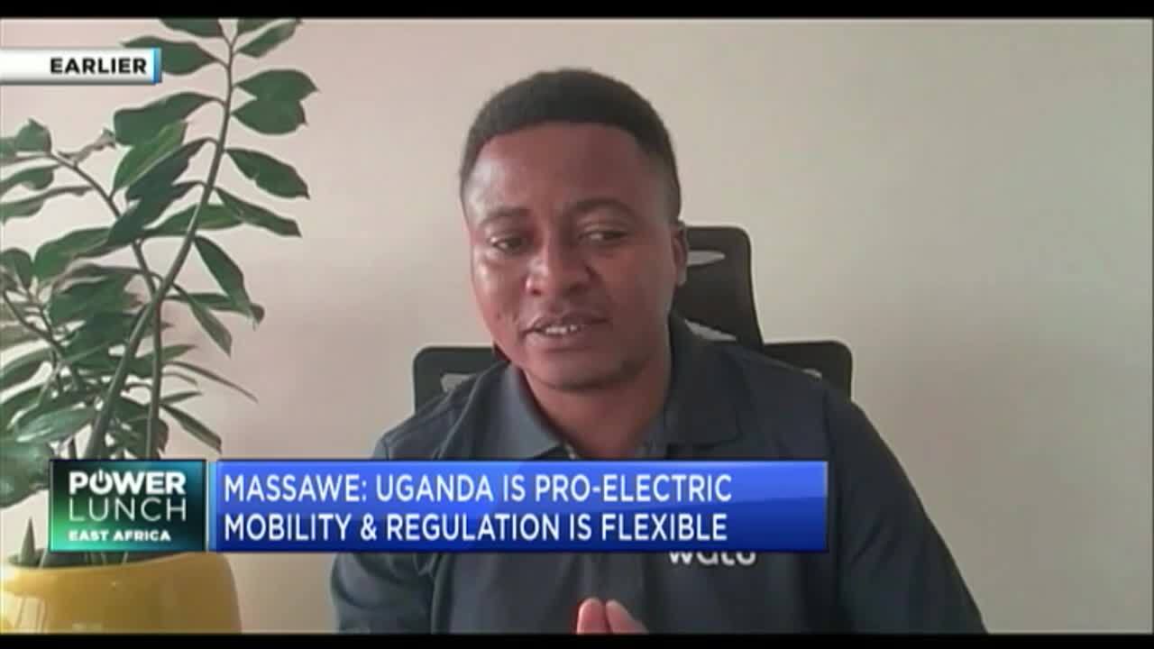 Watu Africa's EV push amidst Uganda's oil boom