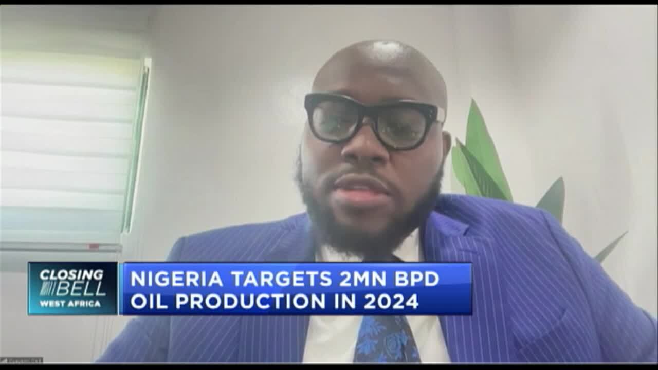 How Nigeria can ramp up oil production