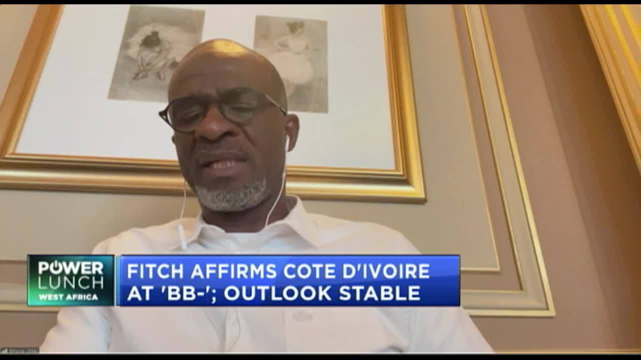 Côte d’ivoire marks 64th independence anniversary