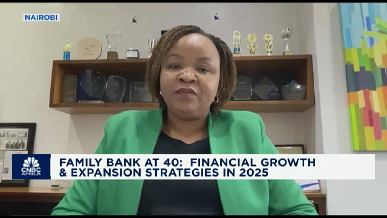Family Bank hints IPO & capital raising in 2025