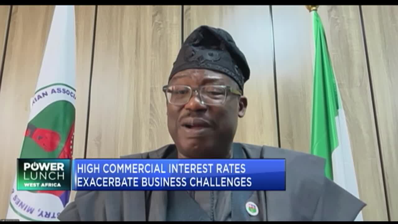 NACCIMA: Hyperinflation, naira devaluation weigh on Nigeria