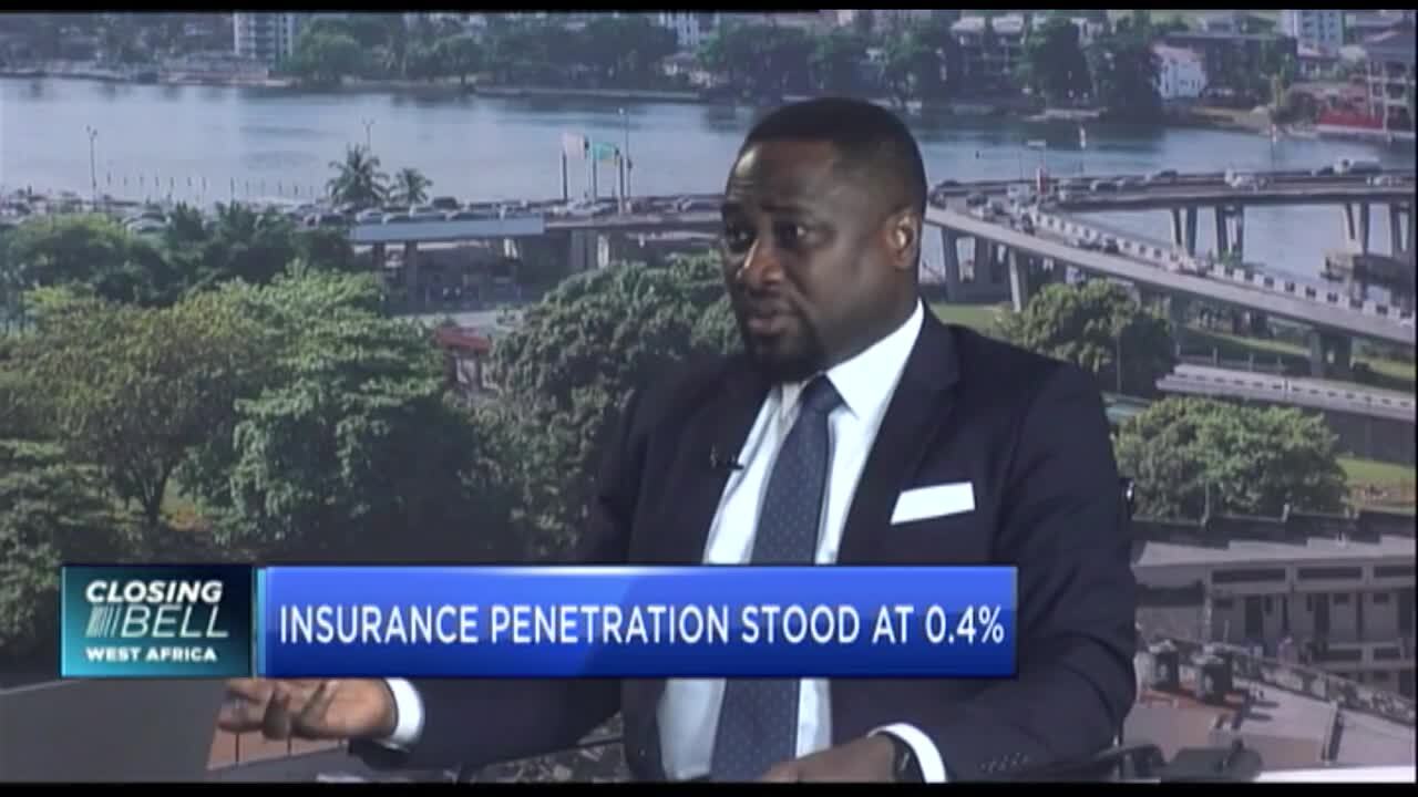 Estimated gross premium income for Nigerian insurers exceeds ₦1trn mark in FY’23