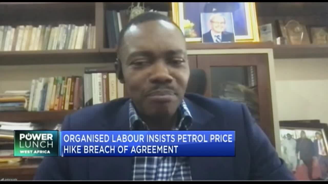 Petrol price hike: Are Nigerians at breaking point?