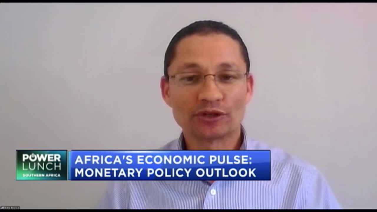 Africa's economic pulse: Monetary policy outlook