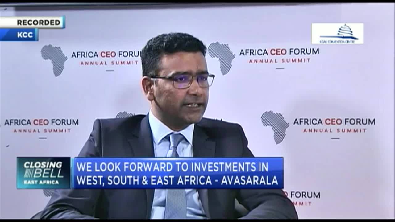 AfCFTA driving growth of Africa’s logistics business