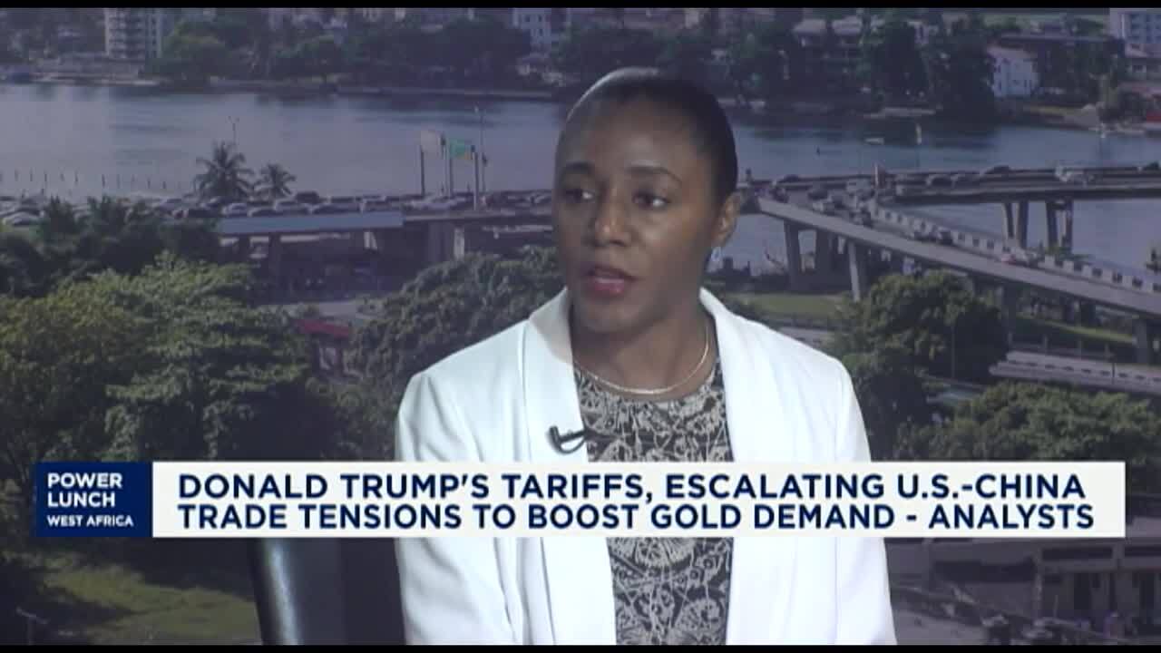 How long will Trump effect sustain gold’s bull run?